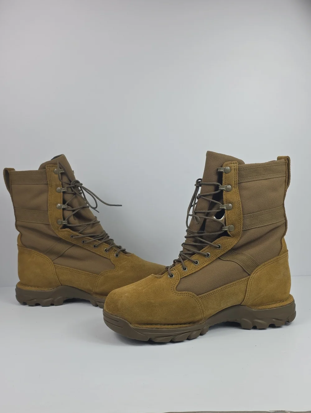 Danner Rivot TFX Gore-Tex Combat Men's Boots Size 12